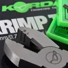 Korda Spare Krimps - Klemmhülsen, Durchmesser:0.7mm Produktbild-Vorschau 6