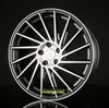 Keskin KT17 Hurricane black front polish 8.5x19 ET45 - Voir les images du produit 37