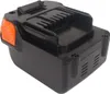 TECHTEK Akku Kompatibel mit [Max Rebar] Max RB217, Max Produktbild-Vorschau 1