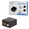 LogiLink Digital-Analog-Audiowandler Produktbild-Vorschau 8