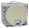 Zachte puzzelmat contrasterend educatief Eva Foam grijs 28 Productafbeelding-voorbeeld 4