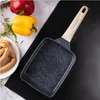 mramorová pánev na omeletu 56770 Náhled obrázku produktu 3