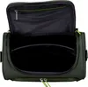 Franky Beautycase T27-B Weichgepäck Reisegpäck olive/green Produktbild-Vorschau 16