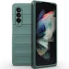 Handyhülle für Samsung Galaxy Z Fold 3 5G Hartes PC Matt Produktbild-Vorschau 5
