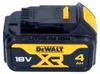 Dewalt DCB182 Batterie 18V 4Ah / 4000mAh XR Li-Ion Voir les images du produit 5