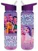 K-Pop Demon Hunters Plastic Drinks Bottle Produktbild-Vorschau 2