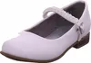 Idana ballerina kinder Mädchen Ballerinas in Weiß, Größe 35 Produktbild-Vorschau 1