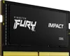 Kingston Technology FURY 16GB 6400MT/s DDR5 CL38 SODIMM Produktbild-Vorschau 4
