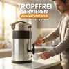Sommertal Gastro Kaffeemaschine 15L / 100 Tassen | Produktbild-Vorschau 5