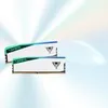 Two computer RAM modules are displayed against a light blue and white gradient background. Podgląd zdjęcia produktu
