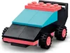 LEGO® Classic 11027 Neon Kreativ-Bauset Produktbild-Vorschau 30