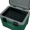Steamy BMX 21, box refrigerato, 21L, verde Anteprima dell’immagine prodotto 5