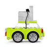 BlockBuddie™ Mr Bean Auto inspiriertes Klemmbaustein Modell Produktbild-Vorschau 2