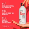KMS All Smooth Shampoo 750ml - Anti-Frizz Shampoo Produktbild-Vorschau 2