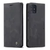 Hülle Samsung Galaxy A51 Handyhülle Klapphülle Tasche Etui Produktbild-Vorschau 1