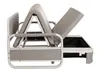 Schlafsofa HWC-M83, Schlafcouch Couch Sofa, Schlaffunktion Produktbild-Vorschau 3