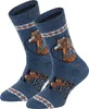TippTexx 24 6 Paar Kinder Socken, handgekettelt, für Produktbild-Vorschau 3