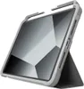 STM DUX PLUS, Folio, Apple, iPad mini 6th gen, 21,1 cm Produktbild-Vorschau 1