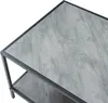 Stolik kawowy 'Pärghos' Stolik do salonu 120 x 60 x 45 cm Podgląd zdjęcia produktu 7