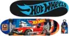 Stamp HOT WHEELS Skateboard 71cm ABEC5 Produktbild-Vorschau 7