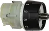 Makita 126459-4 Getriebe 2-Gang Für Bdf Ddf 456 Produktbild-Vorschau 1