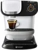 Bosch Tassimo My Way Kapsel Kaffeemaschine Weiss + 5 Sorten Produktbild-Vorschau 1