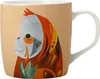 PETE CROMER Becher Orang-Utan, Porzellan, in Geschenkbox Produktbild-Vorschau 1