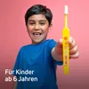 Weiche Zahnbürste für Kinder 3+ KIDS soft TePe 1 Stück Produktbild-Vorschau 5