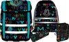 McNeill sac d'école Ergo Perfecto Disney Schoolbag Set 5 Voir les images du produit 16