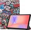 Samsung Galaxy Tab S10 Lite Hülle - Coverup Tri-Fold Produktbild-Vorschau 1