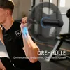 SPORTNOW Olympische SZ Curlstange 120 cm SZ Curlset bis Produktbild-Vorschau 7