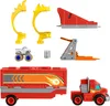 Nd17_Zb-136455 Blaze Kaskaderska Ciezarowka Zesta Podgląd zdjęcia produktu 3