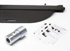 Mazda 6 Laderaumabdeckung Reparaturset für Produktbild-Vorschau 1