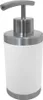 SANILO® Seifenspender Leo White Produktbild-Vorschau 1
