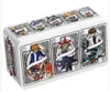 Yu-Gi-Oh! Mega Pack Tin 2025 Deutsch Produktbild-Vorschau 4