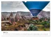 Kappadokien - Das Märchenland der Türkei (Wandkalender 2027 Produktbild-Vorschau 6