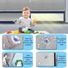 Sonnenschutzfolie Fenster Aluminium Isolier Fensterfolien Produktbild-Vorschau 6