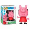 Peppa Pig - Peppa Pig 1085 - Funko Pop! Vinyl Figur Produktbild-Vorschau 5