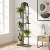Vilde | Supporto per fiori - Altezza 138 cm - 7 livelli - Anteprima dell’immagine prodotto 14