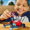 Hasbro Spiderman Web Splashers Véhicule Spider-Man Jet Voir les images du produit 17