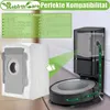 Rebirthcare 10 stück i7 beutel für irobot für roomba i7 i7+ Produktbild-Vorschau 2