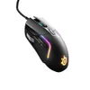 Steelseries Rival 5 PC Mouse, rechts, Optisch, USB Typ-A, Produktbild-Vorschau 6