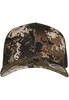 Flexfit Classics® Veil Camo™ Retro Trucker Cap Produktbild-Vorschau 2