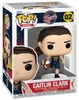Funko Pop! Wnba Indiana Fever Caitlin Clark Figur 9 Cm Blau Produktbild-Vorschau 2