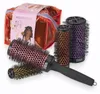 Set di 4 spazzole Multibrush Anteprima dell’immagine prodotto 1