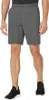 SKECHERS Explorer 9" Shorts Herren grau XXL Produktbild-Vorschau 9
