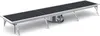 CHEFGASTRO Edelstahl Bodenablauf HORMIGA 300 | HxBxT Produktbild-Vorschau 1