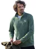 Atlas For Men – pánský svetr (balení po 2 ks) AF1825 (5XL) Náhled obrázku produktu 3