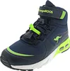 KangaRoos KX Hydro Stiefel Blau Produktbild-Vorschau 10