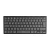 Inateck Bluetooth-Tastatur,Ultraslim QWERTZ,Vergrößerte Produktbild-Vorschau 1